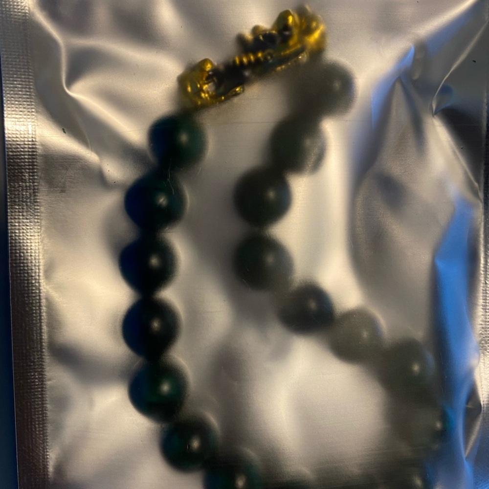 Jinpinhui jewelry and change colour brav - Picture 7 of 8